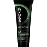 Гель Syoss Max Hold Фіксація 4 250 мл
