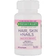 Комплекс для волосся, шкіри та нігтів Nature's Bounty Hair, Skin &amp; Nails, 60 каплет