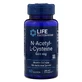 N-Ацетил-L-Цистеїн Life Extension N-Acetyl-L-Cysteine капсули по 600 мг №60