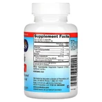 Колострум, Colostrum Plus, Symbiotics, 60 вегетаріанських капсул: ціни та характеристики