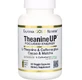 L-Theanine &amp; Caffeine, California Gold Nutrition, з какао та матчу, 60 капсул