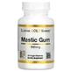 Мастикова смола, Mastic Gum, California Gold Nutrition, 500 мг, 60 капсул