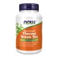 Термозелений чай Now Foods Extra Strength Thermo Green Tea, 90 веганських капсул