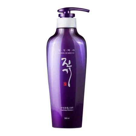 Шампунь для волосся Daeng Gi Meo Ri Vitalizing Shampoo регенерувальний, 300 мл: ціни та характеристики