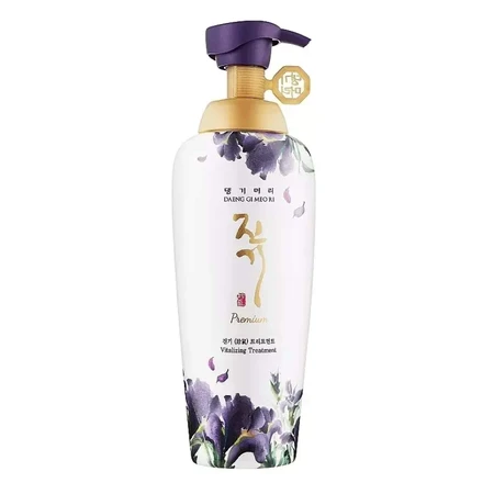 Кондиціонер для волосся Daeng Gi Meo Ri Premium Vitalizing Treatment, відновлювальний, 500 мл: ціни та характеристики