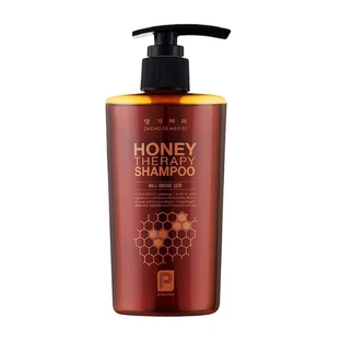 Шампунь для волос Daeng Gi Meo Ri Honey Therapy профессиональный Медовая терапия, 200 мл