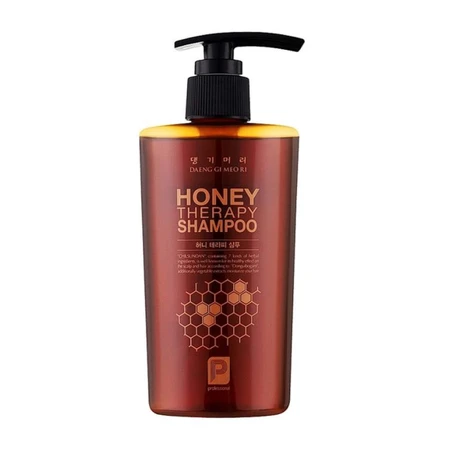 Шампунь для волос Daeng Gi Meo Ri Honey Therapy профессиональный Медовая терапия, 200 мл: цены и характеристики