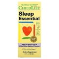 Спокійний сон для дітей ChildLife Sleep Essential зі смаком ягід, в краплях, 59 мл