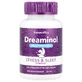Комплекс для снятия стресса, без мелатонина, Stress & Sleep Complex, Melatonin Free, Natures Plus, 60 капсул