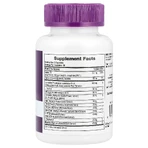 Комплекс для снятия стресса, без мелатонина, Stress & Sleep Complex, Melatonin Free, Natures Plus, 60 капсул: цены и характеристики