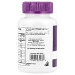 Комплекс для снятия стресса, без мелатонина, Stress & Sleep Complex, Melatonin Free, Natures Plus, 60 капсул: цены и характеристики