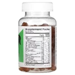Мультивітаміний комплекс Multivitamin Kids California Gold Nutrition Комплекс з мультивітамінами та мінералами для дітей 60 желейок: ціни та характеристики