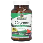 Каєнський перець, Cayenne, Nature's Answer, 90 вегетаріанських капсул: ціни та характеристики
