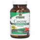 Каєнський перець, Cayenne, Nature's Answer, 90 вегетаріанських капсул