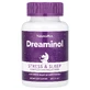 Комплекс для зняття стресу з мелатоніном Stress &amp; Sleep Complex with Melatonin, Natures Plus, 60 капсул