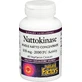 Наттокіназа, Nattokinase, Natural Factors, 100 мг, 60 вегетаріанських капсул