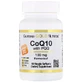 Коэнзим Q10 с пирролохинохиноном, CoQ10 with PQQ, California Gold Nutrition, 100 мг, 60 капсул
