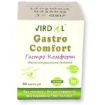 Гастро – Комфорт Virdol Gastro – Comfort капсулы 550 мг №90: цены и характеристики
