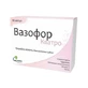 Вазофор Кватро капсулы №30