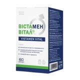 Вистамен Витал капсулы №60