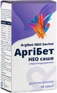 Аргібет Нео VitaCore порошок по 10 г №10 у саше