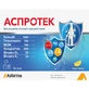 Аспротек порошок без сахара со вкусом лимона по 5000 мг №30 в саше