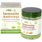 Иммунитет Антивирус Virdol Immunity Antivirus капсулы №90: цены и характеристики