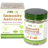 Імунітет Антивірус Virdol Immunity Antivirus капсули №90