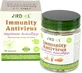 Иммунитет Антивирус Virdol Immunity Antivirus капсулы №90
