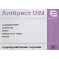Алибрест DIM капсулы №30 (10х3)
