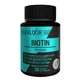 Біотин Еліксир Biotin Elixir, 30 таблеток
