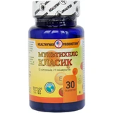 Мультихелс класик Healthyway Production табл. №30