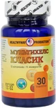 Мультихелс класик Healthyway Production табл. №30