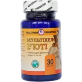 Мультіхелс б'юті Healthyway Production 30 капсул 
