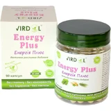 Енергія Плюс Virdol Energy Plus капсули 550 мг №90