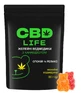 Желейные мишки с каннабидиолом CBD life, 80 г