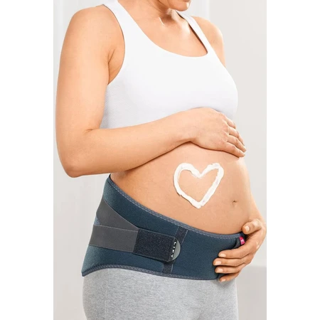 Бандаж Medi Lumbamed maternity дородовой для беременных размер 2: цены и характеристики