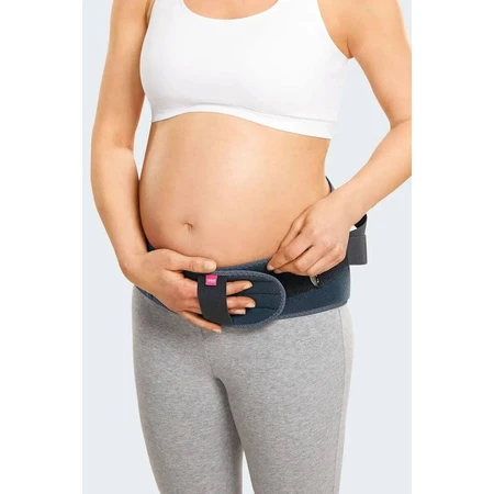 Бандаж Medi Lumbamed maternity дородовой для беременных размер 2: цены и характеристики