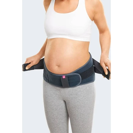 Бандаж Medi Lumbamed maternity дородовой для беременных размер 2: цены и характеристики