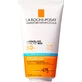 Сонцезахисне молочко La Roche-Posay Anthelios UVA 400 SPF50+ водостійке зволожувальне для шкіри обличчя та тіла,150 мл