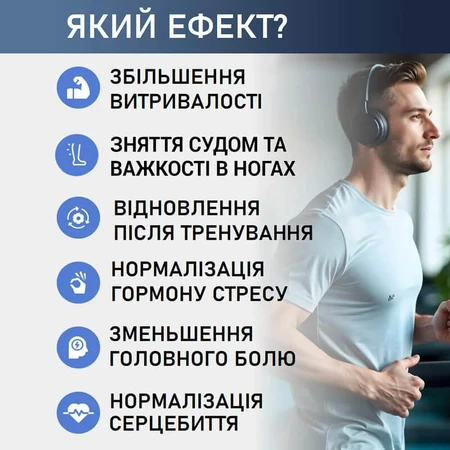 Магній Преміум комплекс капсули № 60 антистрес, заспокійлеве, для серця та для судин: ціни та характеристики