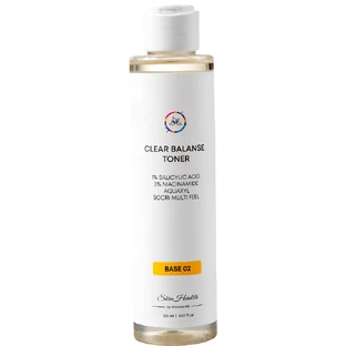 Тонер OrlovskaMD Clear Balanse Toner Base 02, 150 мл