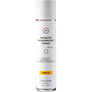 Денний крем для обличчя OrlovskaMD Probiotic Hydraprotect Cream SPF 30+ Base 03, 50 мл