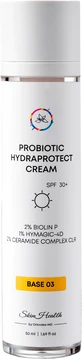 Дневной крем для лица OrlovskaMD Probiotic Hydraprotect Cream SPF 30+ Base 03, 50 мл