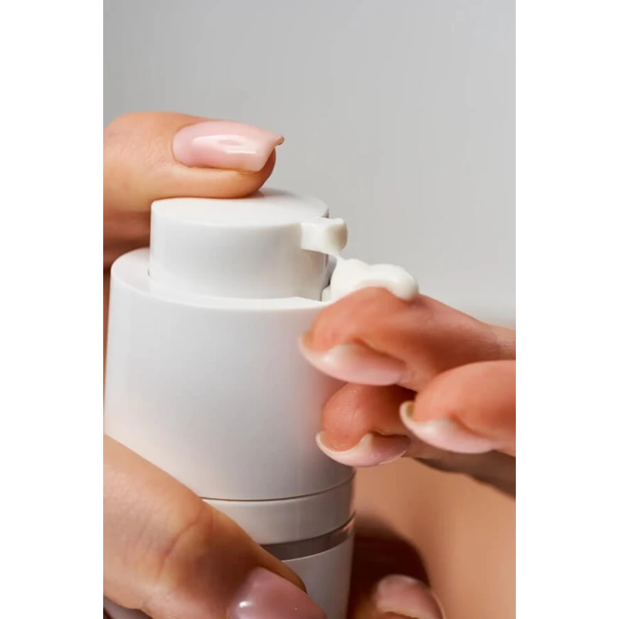 Денний крем для обличчя OrlovskaMD Probiotic Hydraprotect Cream SPF 30+ Base 03, 50 мл: ціни та характеристики