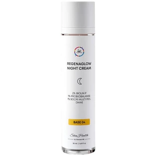 Нічний крем для обличчя OrlovskaMD Regenaglow Night Cream Base 04, 50 мл