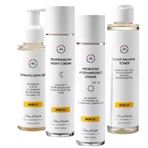 Набор косметики по уходу за лицом OrlovskaMD Balans & Glow System, 4 шт.: цены и характеристики
