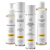 Набір косметики по догляду за обличчям OrlovskaMD Balans & Glow System, 4 шт.