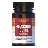 Калій Йод Golden Pharm таблетки №90