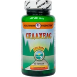 Седахелс, Sedachels, Healthyway Production Inc, здоровый сон, 60 капсул
